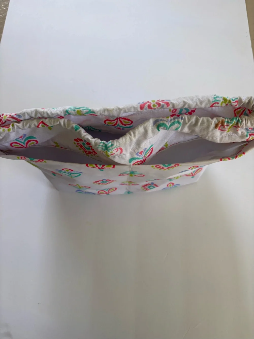 Scout Glam Squad Makeup Bag